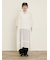 【S/Mサイズ】◎レース切替ワンピース