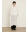 【S/Mサイズ】◎レース切替ワンピース