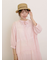 【S/Mサイズ】◎レース切替ワンピース