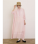 【S/Mサイズ】◎レース切替ワンピース