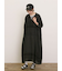 【S/Mサイズ】◎レース切替ワンピース