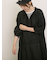 【S/Mサイズ】◎レース切替ワンピース