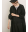 【S/Mサイズ】◎レース切替ワンピース
