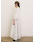 【S/Mサイズ】◎レース切替ワンピース