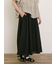 【M/Lサイズ】◎楊柳ガウチョパンツ