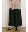 【M/Lサイズ】◎楊柳ガウチョパンツ
