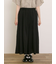 【M/Lサイズ】◎楊柳ガウチョパンツ