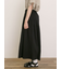 【M/Lサイズ】◎楊柳ガウチョパンツ
