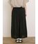 【M/Lサイズ】◎楊柳ガウチョパンツ