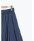 【M/Lサイズ】◎楊柳ガウチョパンツ