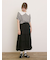 【EC先行販売】セーラー襟Tシャツ