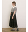 【EC先行販売】セーラー襟Tシャツ