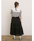 【EC先行販売】セーラー襟Tシャツ