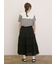 【EC先行販売】セーラー襟Tシャツ