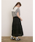 【EC先行販売】セーラー襟Tシャツ