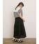 【EC先行販売】セーラー襟Tシャツ
