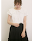 【EC先行販売】セーラー襟Tシャツ