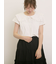 【EC先行販売】セーラー襟Tシャツ