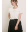 【EC先行販売】セーラー襟Tシャツ