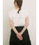 【EC先行販売】セーラー襟Tシャツ