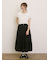 【EC先行販売】セーラー襟Tシャツ