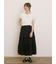 【EC先行販売】セーラー襟Tシャツ