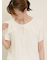 【EC先行販売】セーラー襟Tシャツ