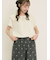 【EC先行販売】セーラー襟Tシャツ