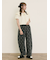 【EC先行販売】セーラー襟Tシャツ