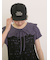 【EC先行販売】セーラー襟Tシャツ