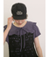 【EC先行販売】セーラー襟Tシャツ