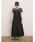 【EC先行販売】セーラー襟Tシャツ