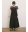 【EC先行販売】セーラー襟Tシャツ