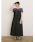【EC先行販売】セーラー襟Tシャツ