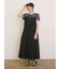 【EC先行販売】セーラー襟Tシャツ