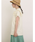 【EC先行販売】セーラー襟Tシャツ