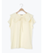 【EC先行販売】セーラー襟Tシャツ