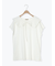 【EC先行販売】セーラー襟Tシャツ