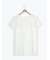 【EC先行販売】セーラー襟Tシャツ