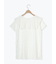 【EC先行販売】セーラー襟Tシャツ