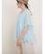 ◎2WAYシャーリングチュニック