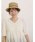 ◎2WAYシャーリングチュニック