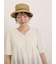 ◎2WAYシャーリングチュニック