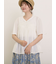 ◎2WAYシャーリングチュニック