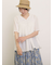 ◎2WAYシャーリングチュニック