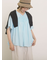 ◎2WAYシャーリングチュニック