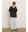 ◎2WAYシャーリングチュニック
