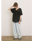 ◎2WAYシャーリングチュニック