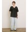 ◎2WAYシャーリングチュニック