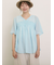 ◎2WAYシャーリングチュニック
